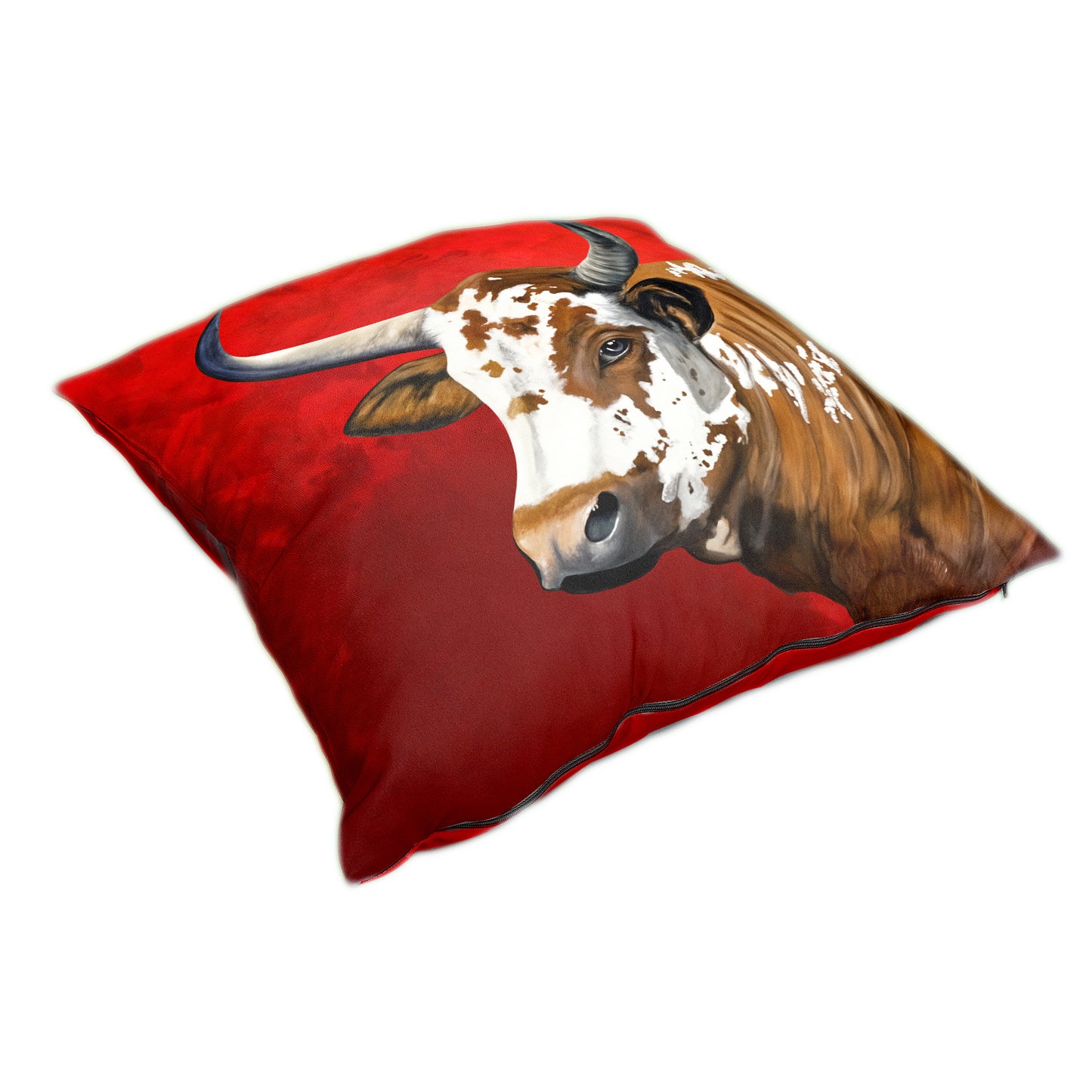 Nguni Speckled Spirits Luxury Scatter