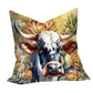 Nguni Succulents Luxury Scatter by Mark van Vuuren