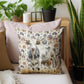 Nguni Vibes Luxury Scatter by Mark van Vuuren
