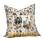 Nguni Vibes Luxury Scatter by Mark van Vuuren
