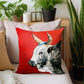 Nguni Zulu Hide Luxury Scatter