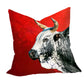 Nguni Zulu Hide Luxury Scatter