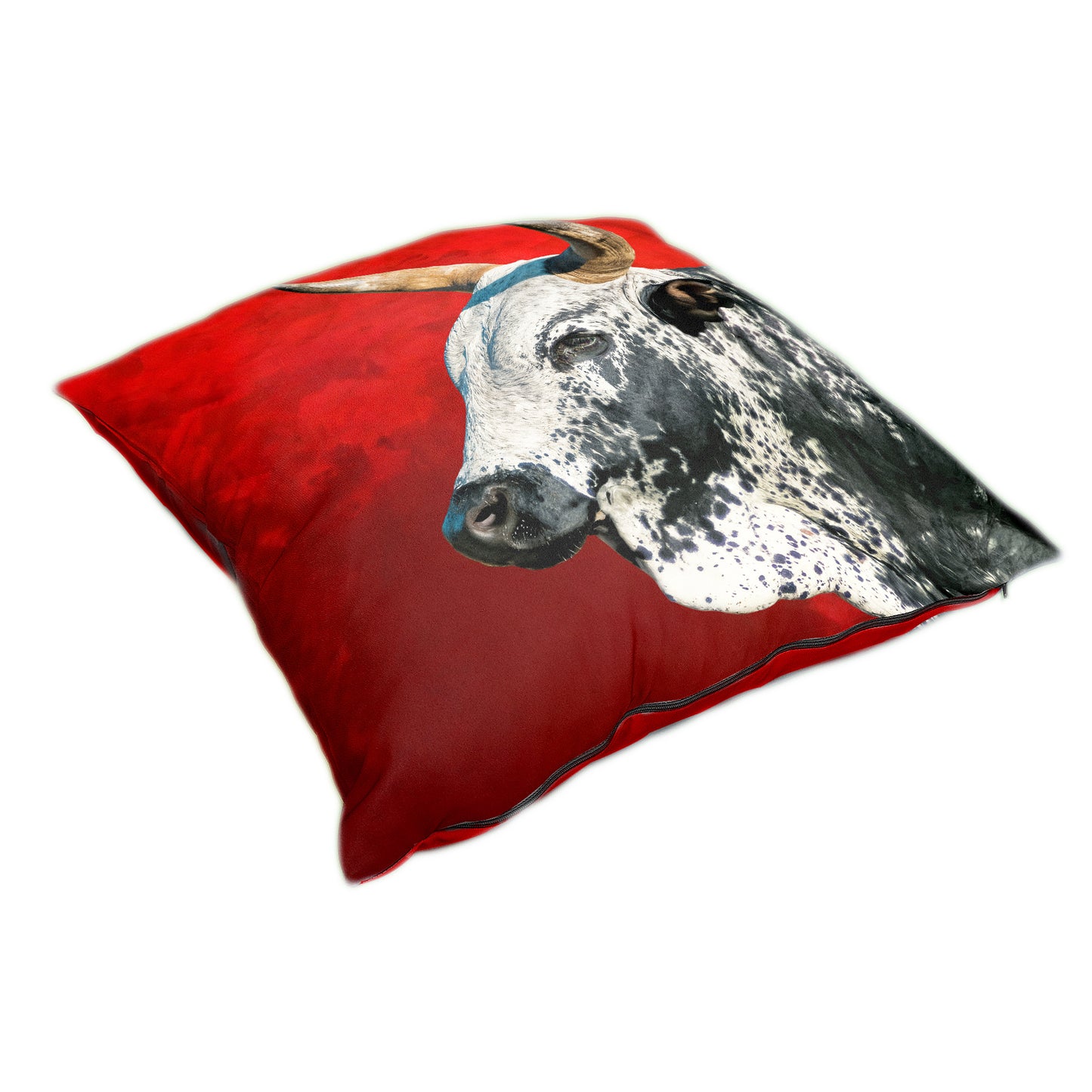 Nguni Zulu Hide Luxury Scatter
