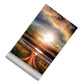 Night Drive Door Decoupage