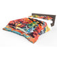 Ninjago Masters Duvet Cover Set