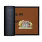 No Place Like Home Door Mat