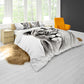 Noble Essence Lioness Duvet Cover Set by Nathan Pieterse