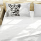 Noble Essence Lioness Duvet Cover Set by Nathan Pieterse