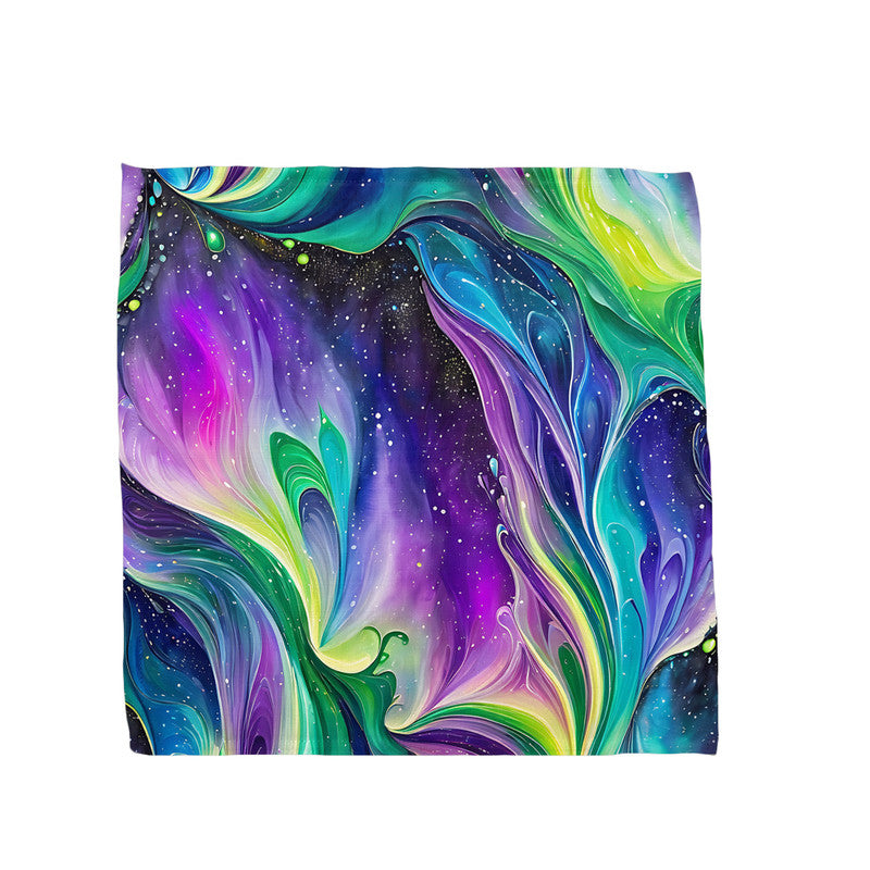 Noctis Abstract Napkins