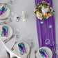 Noctis Abstract Napkins