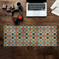 Nomadic Traces Desk Pad