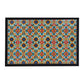 Nomadic Traces Door Mat