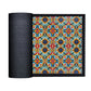 Nomadic Traces Door Mat