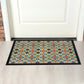 Nomadic Traces Door Mat