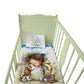 Nose to Nose Cot Set