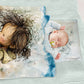 Nose to Nose Cot Set