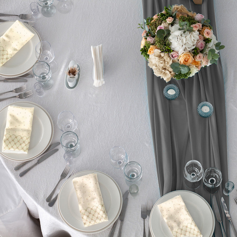 Nostalgia Weave Napkins