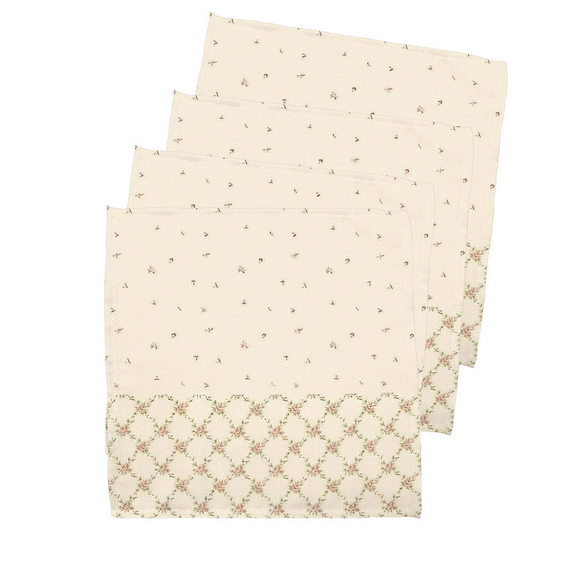 Nostalgia Weave Napkins
