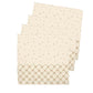 Nostalgia Weave Napkins