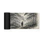 Not all who Wander Desk Pad