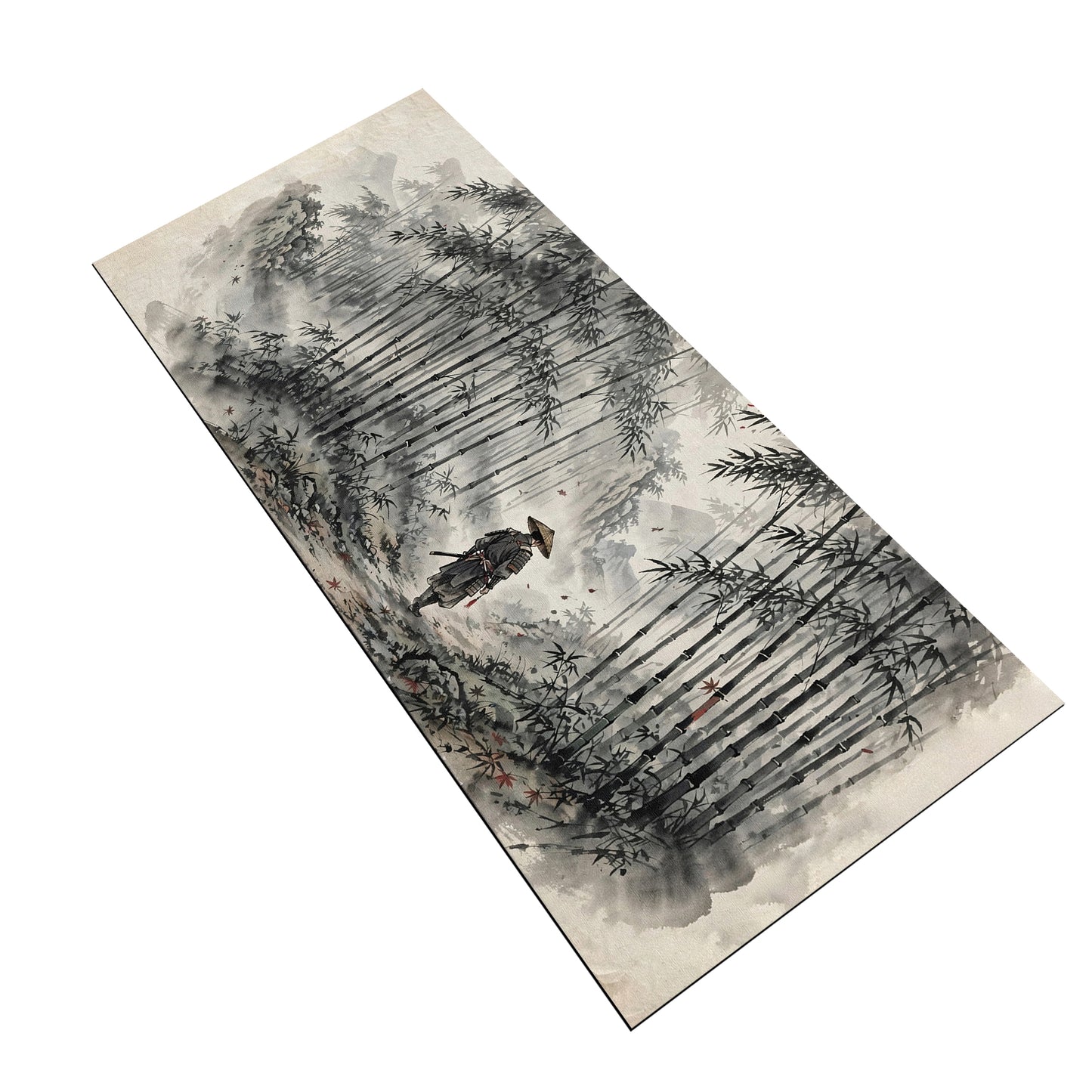 Not all who Wander Desk Pad