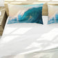 Ocean Harmony Duvet Cover Set