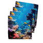 Oceanic Napkins