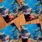Oceanic Napkins