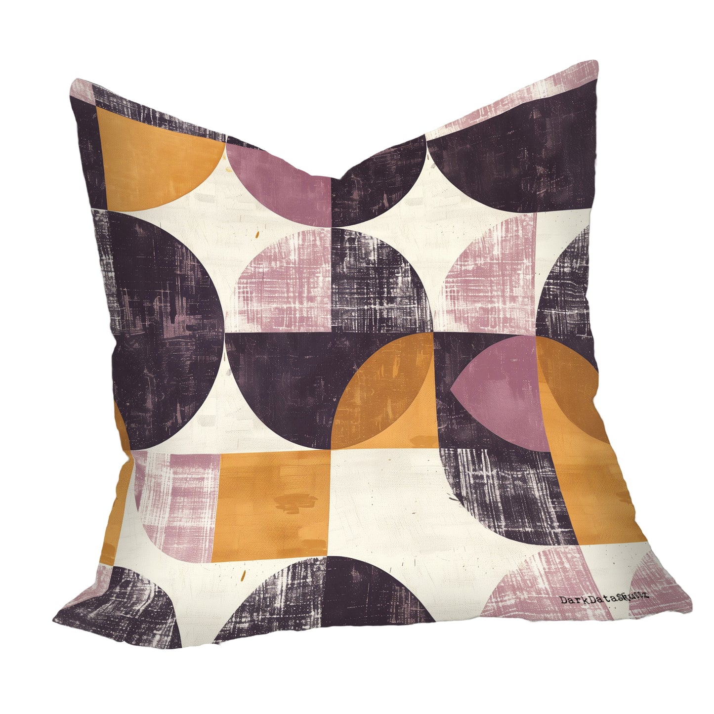 Oddly Shaped Luxury Scatter by Wikus Schalkwyk