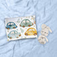 Off Road Cars Cot Set
