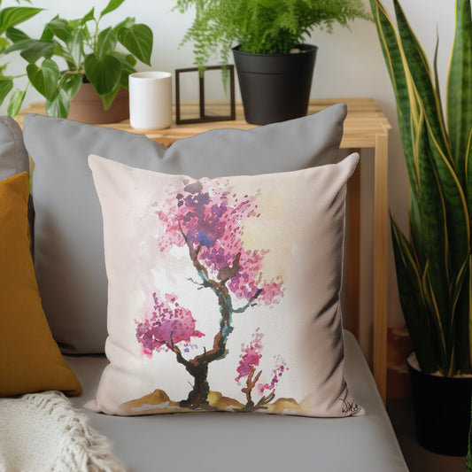 Old Plum Luxury Scatter By Wikus Hattingh