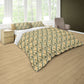 Olive Branch Duvet Cover Set