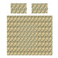 Olive Branch Duvet Cover Set