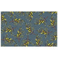 Olives On Grey Rectangle Tablecloth by Mark van Vuuren