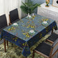 Olives On Grey Rectangle Tablecloth by Mark van Vuuren