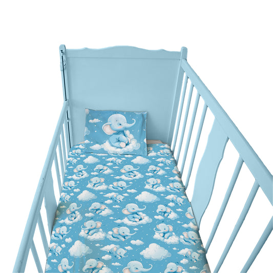On Cloud Cot Set