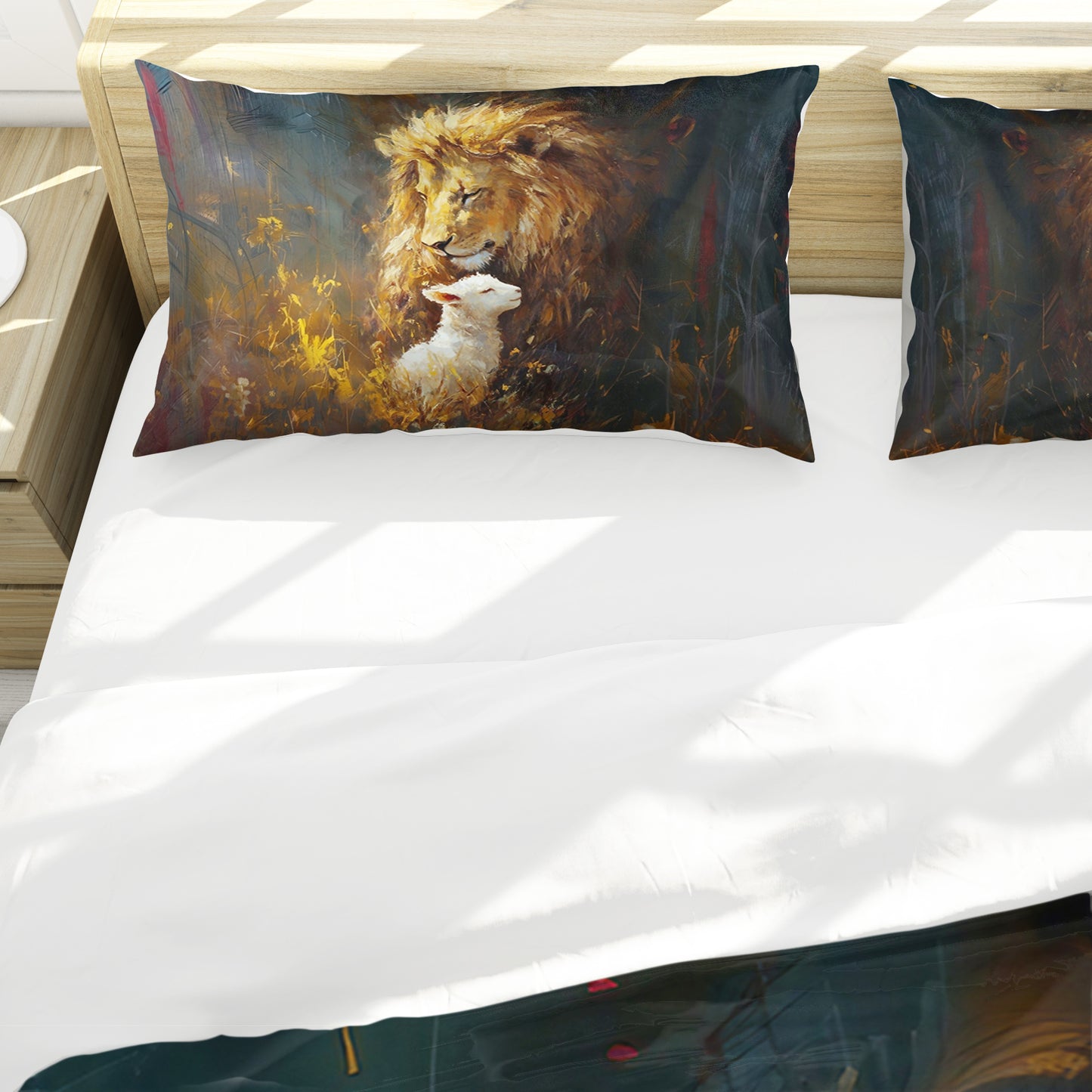 One Day Duvet Cover Set
