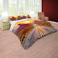Open Road Duvet Cover Set