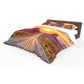 Open Road Duvet Cover Set