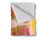Open Road Light Weight Fleece Blanket