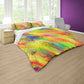 Oracle of Colors Duvet Cover Set