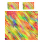 Oracle of Colors Duvet Cover Set