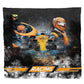 Orange Thunder Racing Light Weight Fleece