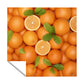 Oranges Square Tablecloth
