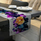 Orchid Festival Table Runner