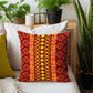 Oriental Tribal Pattern Luxury Scatter