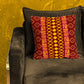 Oriental Tribal Pattern Luxury Scatter