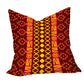 Oriental Tribal Pattern Luxury Scatter