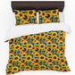 Original Sunflower Duvet Cover Set