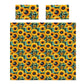 Original Sunflower Duvet Cover Set
